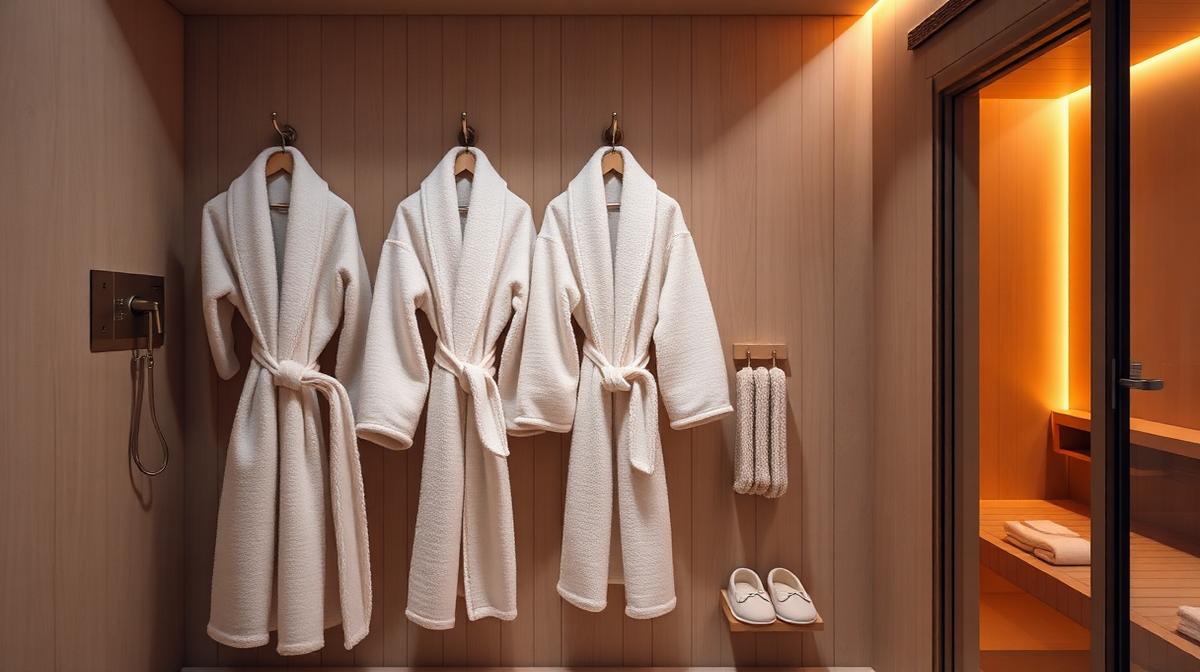 Jij bent een sociale zweter – en dat maakt sauna leuker