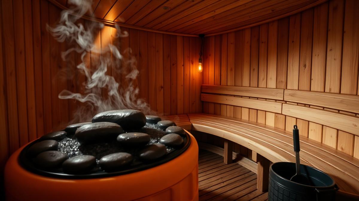 Infraroodsauna vs traditionele sauna: wat is het verschil?